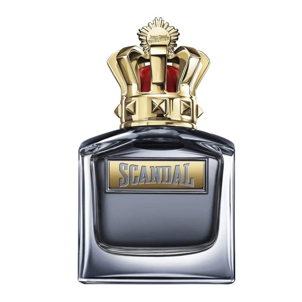 Jean Paul Gaultier Scandal Pour Homme Eau de Toilette