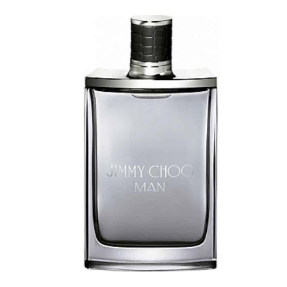 Jimmy Choo For Men Edt 100Ml