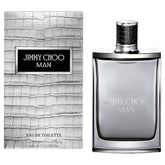 Jimmy Choo For Men Edt 100Ml