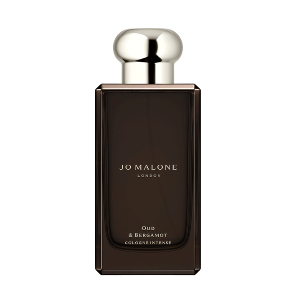 Jo Malone Oud &amp; Bergamot Cologne Intense 100ml