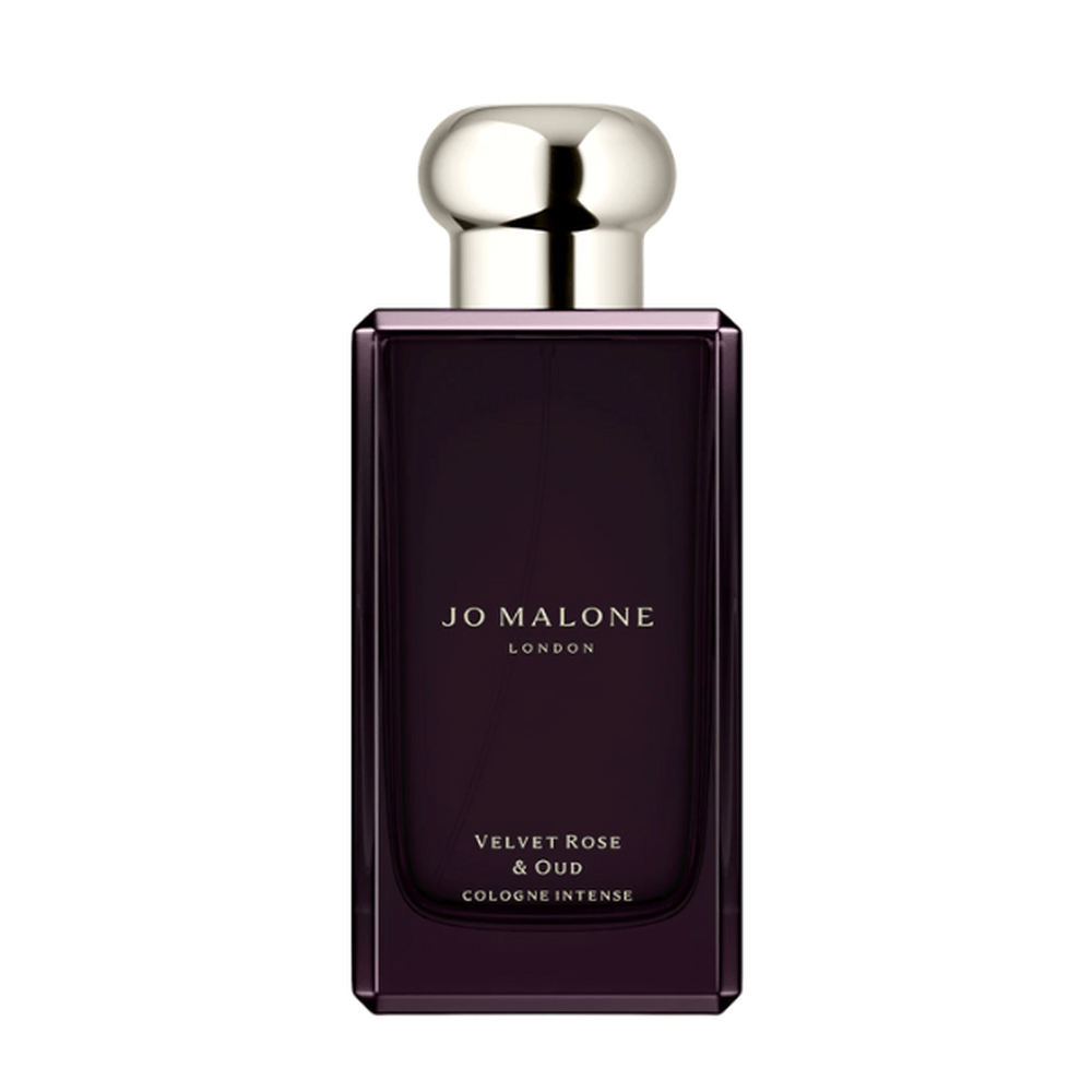 Jo Malone Velvet Rose &amp; Oud Limited Edition Cologne Intense 100ml