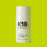 K18 Leave In Molecular Repair Hair Mask 50ml