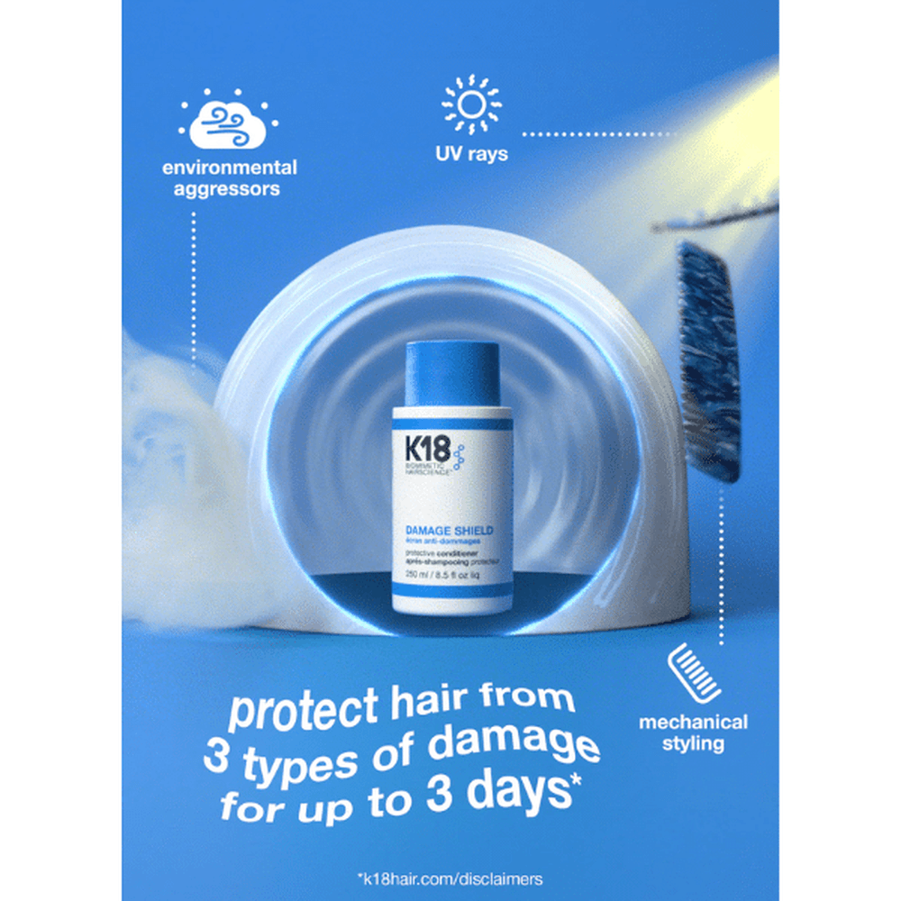 K18 Damage Shield Protective Conditioner 250ml