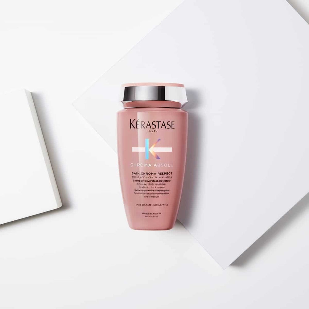 Kerastase Chroma Absolu Bain Chroma Respect Shampoo 250ml