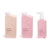 Kevin Murphy Body Mass Leave-in Plumping Treatment 100ml