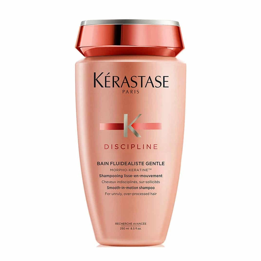 Kerastase Discipline Bain Fluidéliste Gentle Shampoo 250ml