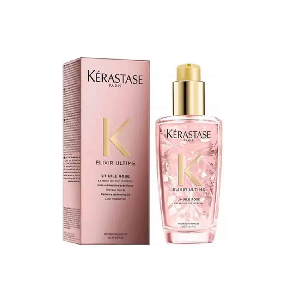 Kerastase Elixir Ultime L&