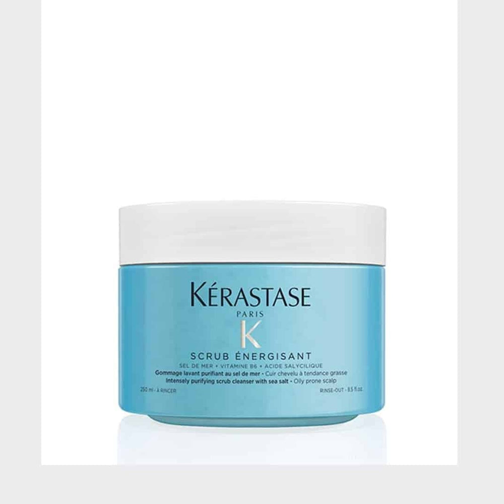 Kerastase Scrub Energisant 250ml