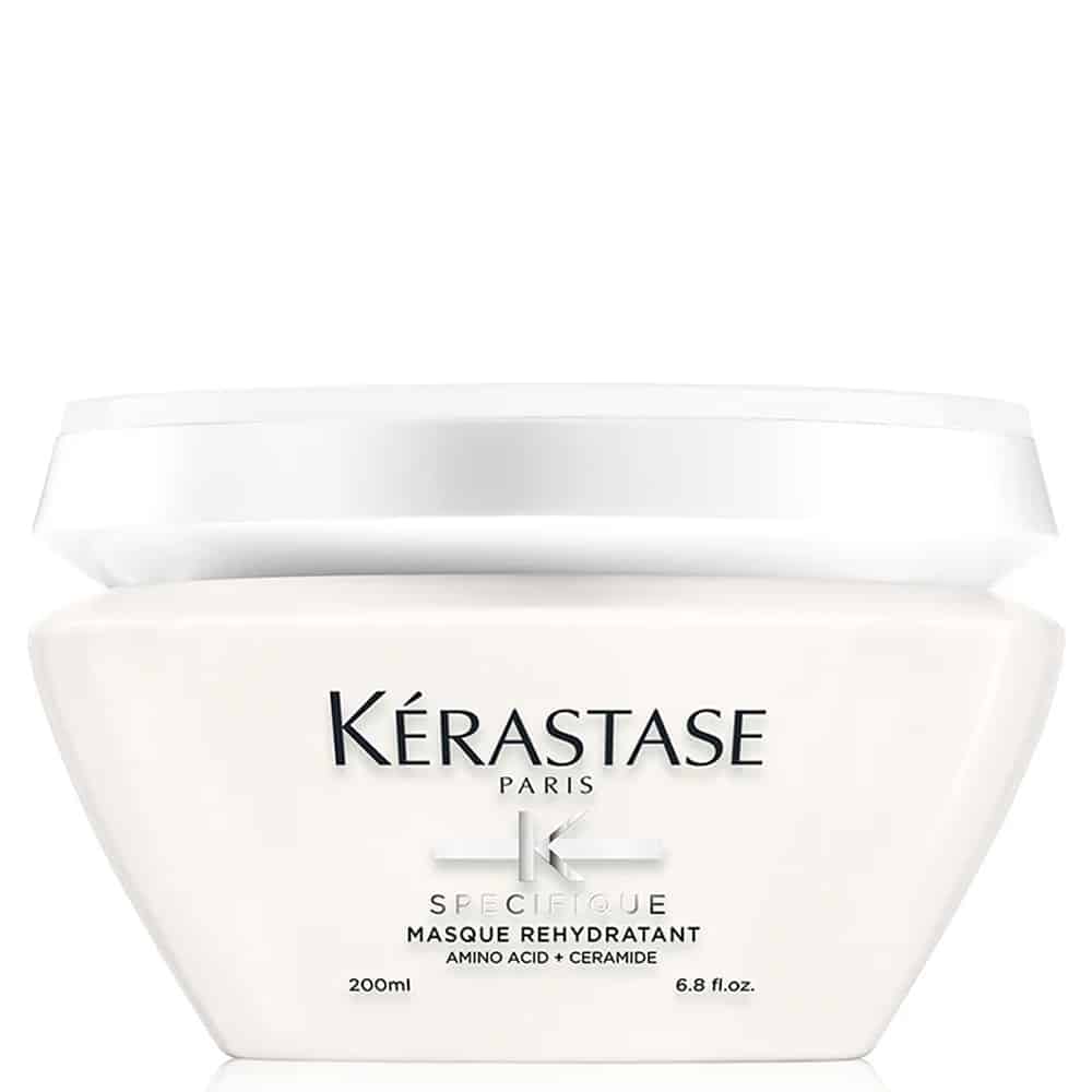 Kerastase Specifique Masque Rehydratant Hair Mask 200ml