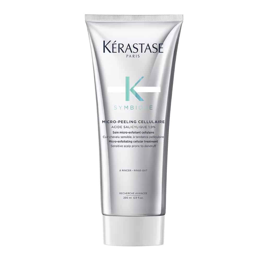 Kerastase Symbiose Micropeel 200ml