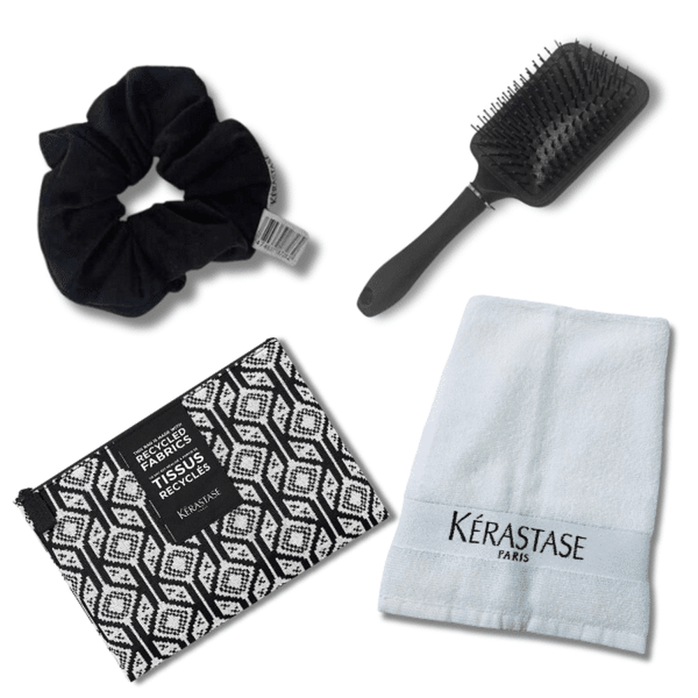 Kerastase Luxury Gift