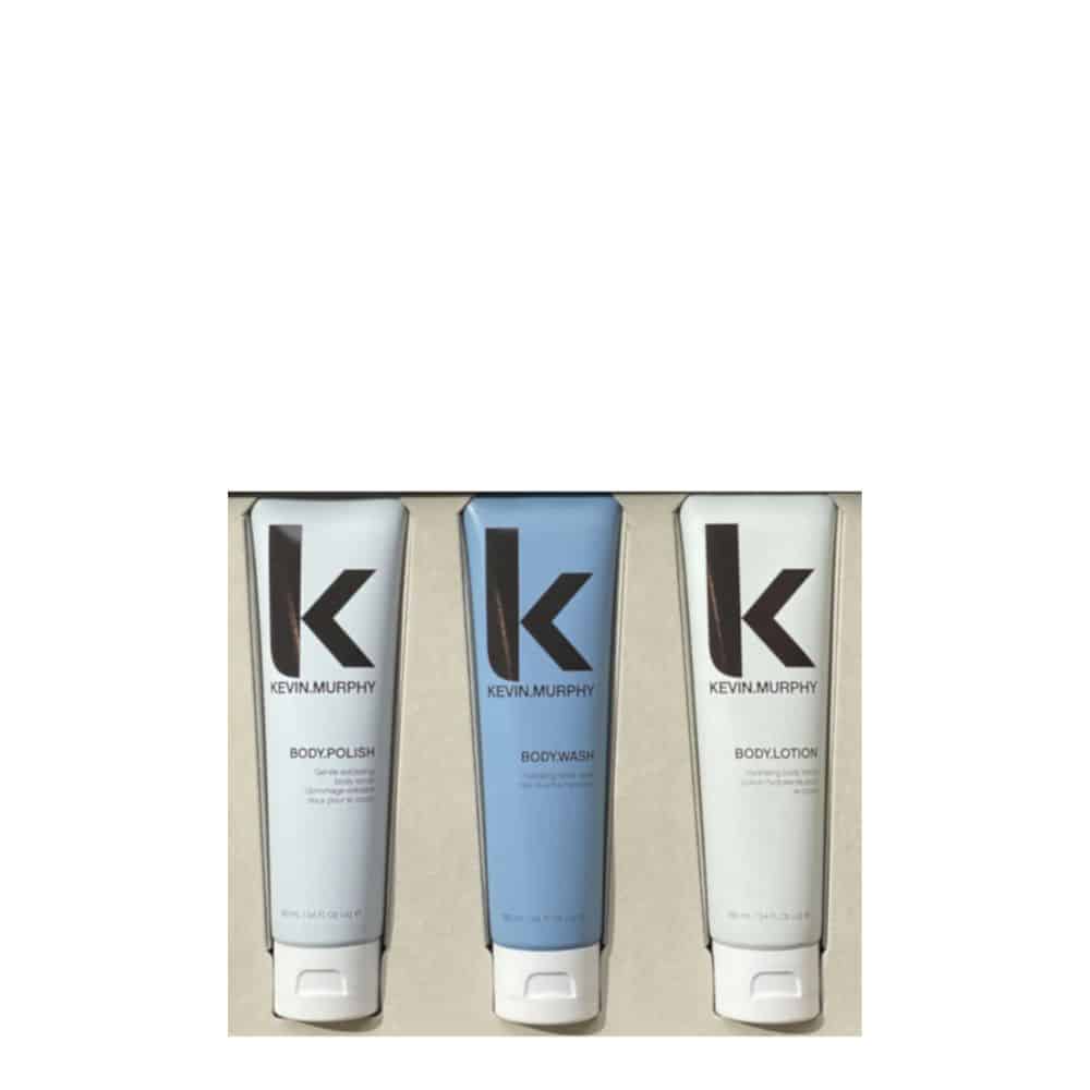 Kevin Murphy Body Body Body Giftset