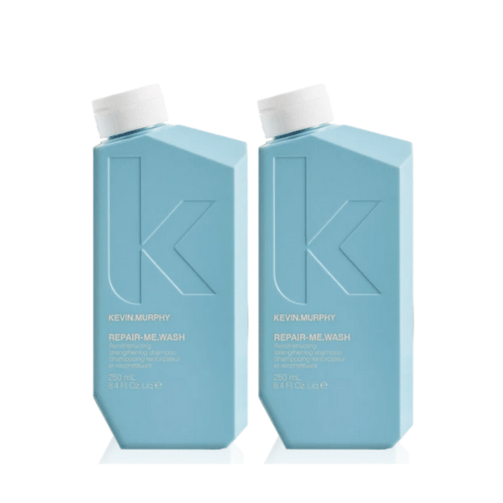 Kevin Murphy Repair Me Wash 250ml 2 Pack Set