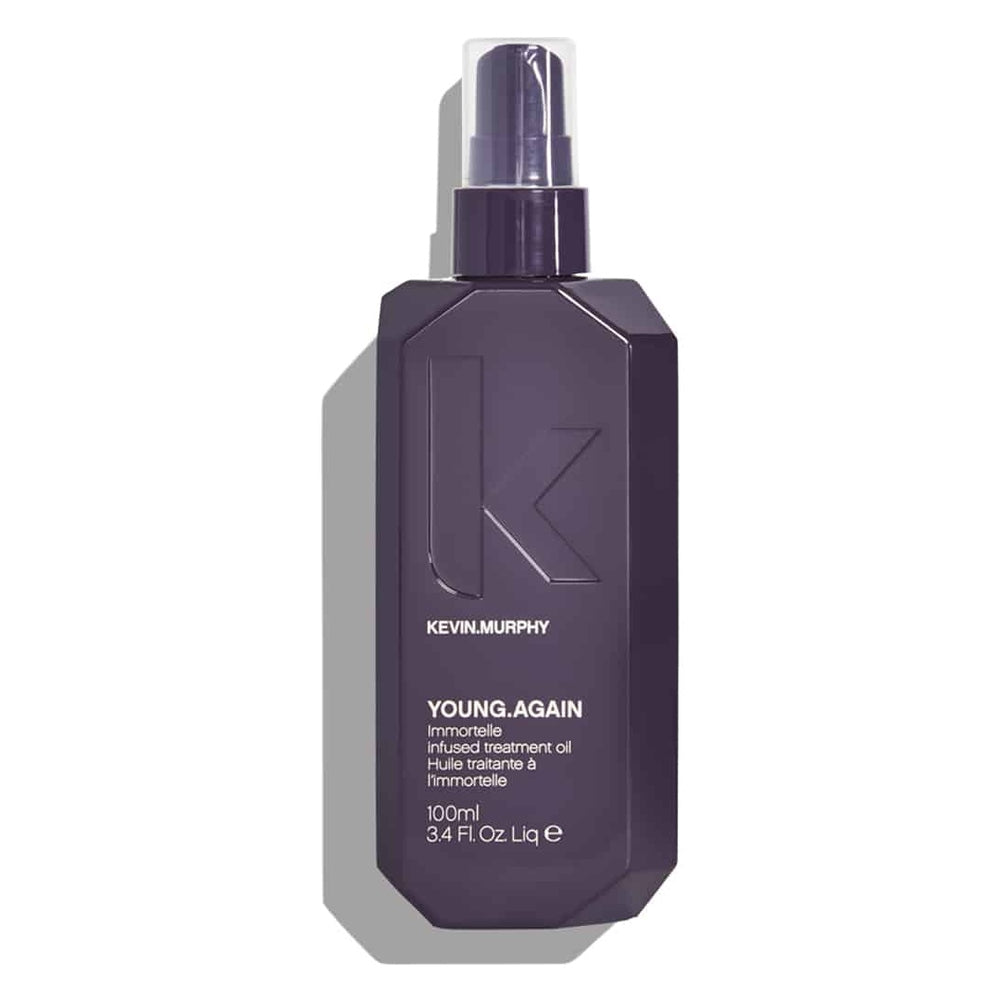 Kevin Murphy Young Again Immortelle Infused Hair Treatment Oil 100ml