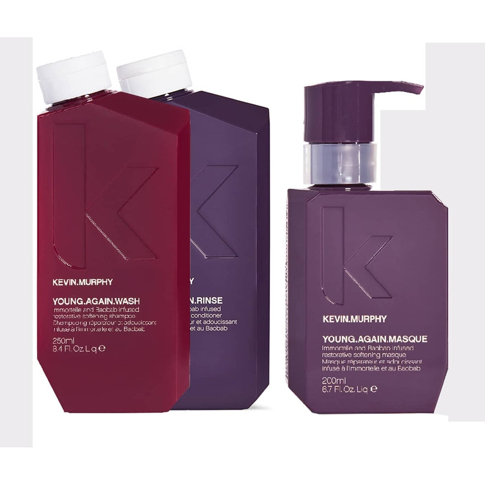 Kevin Murphy Young Again Masque 200ml