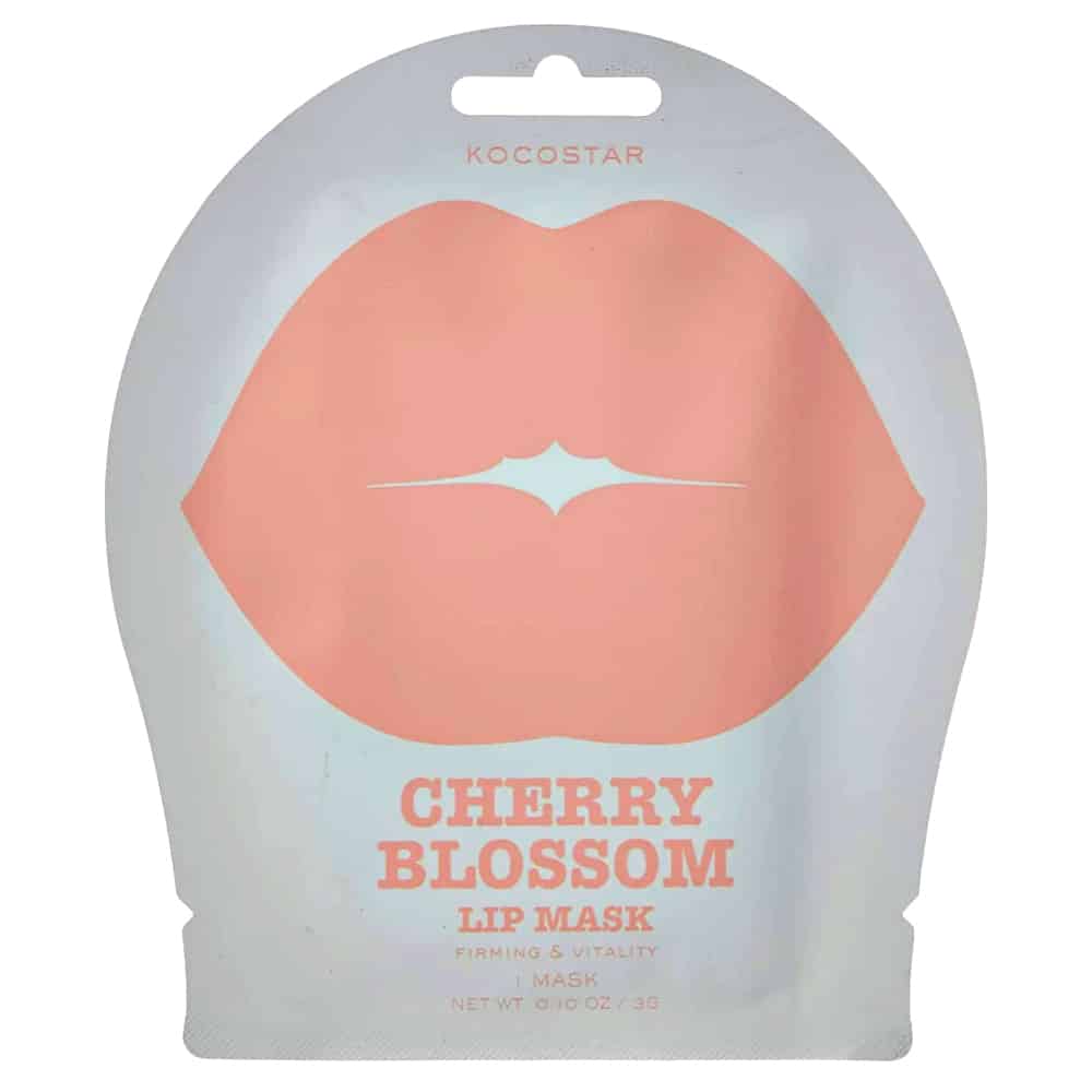 Kocostar Lip Mask Cherry Blossom