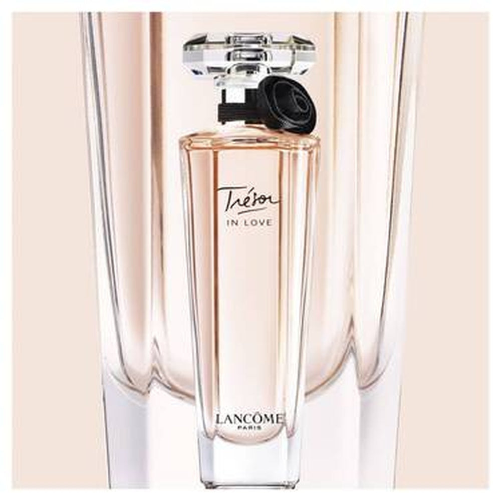 LANCOME TRESOR IN LOVE FOR WOMEN L&