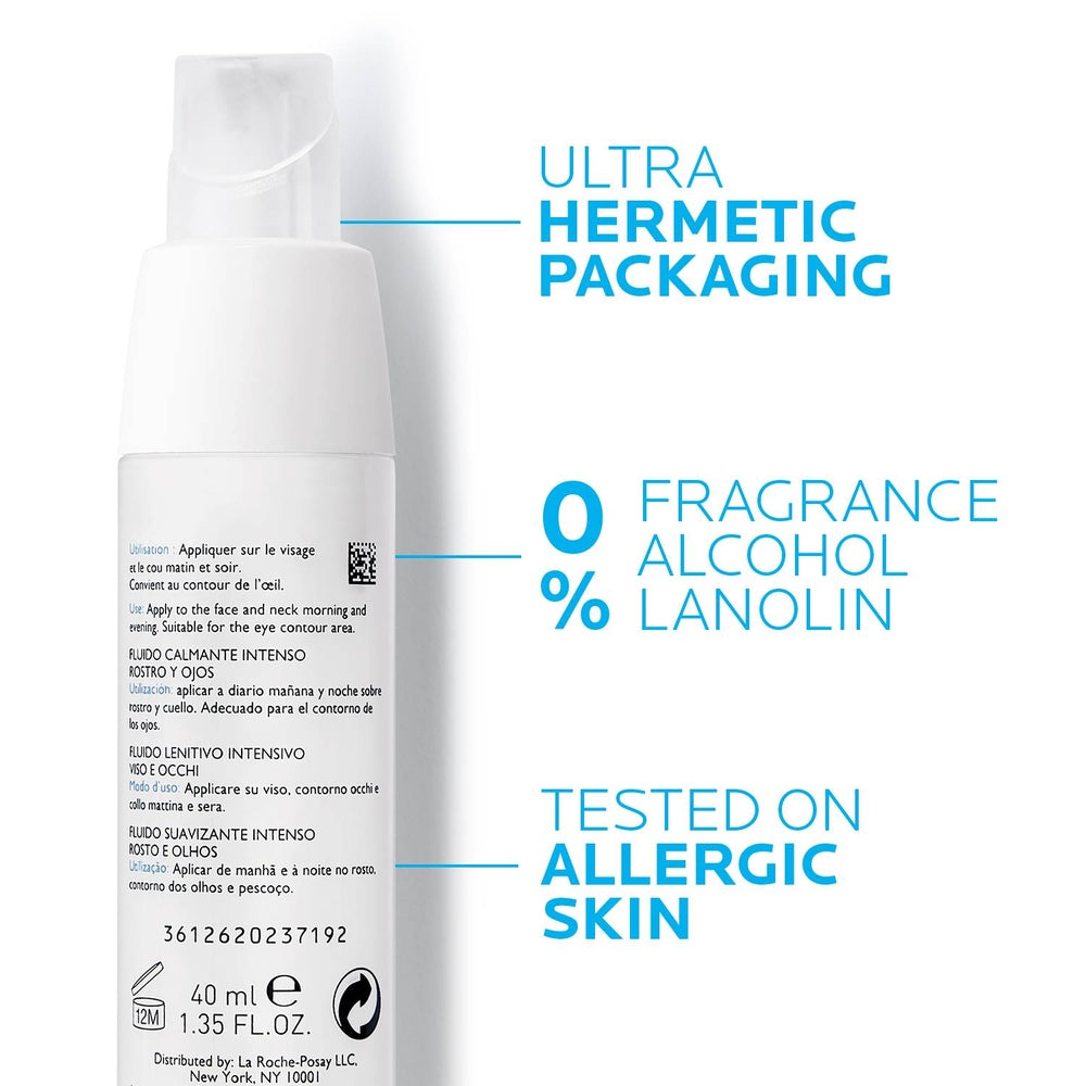 La Roche Posay Toleriane Ultra Fluide 40ML