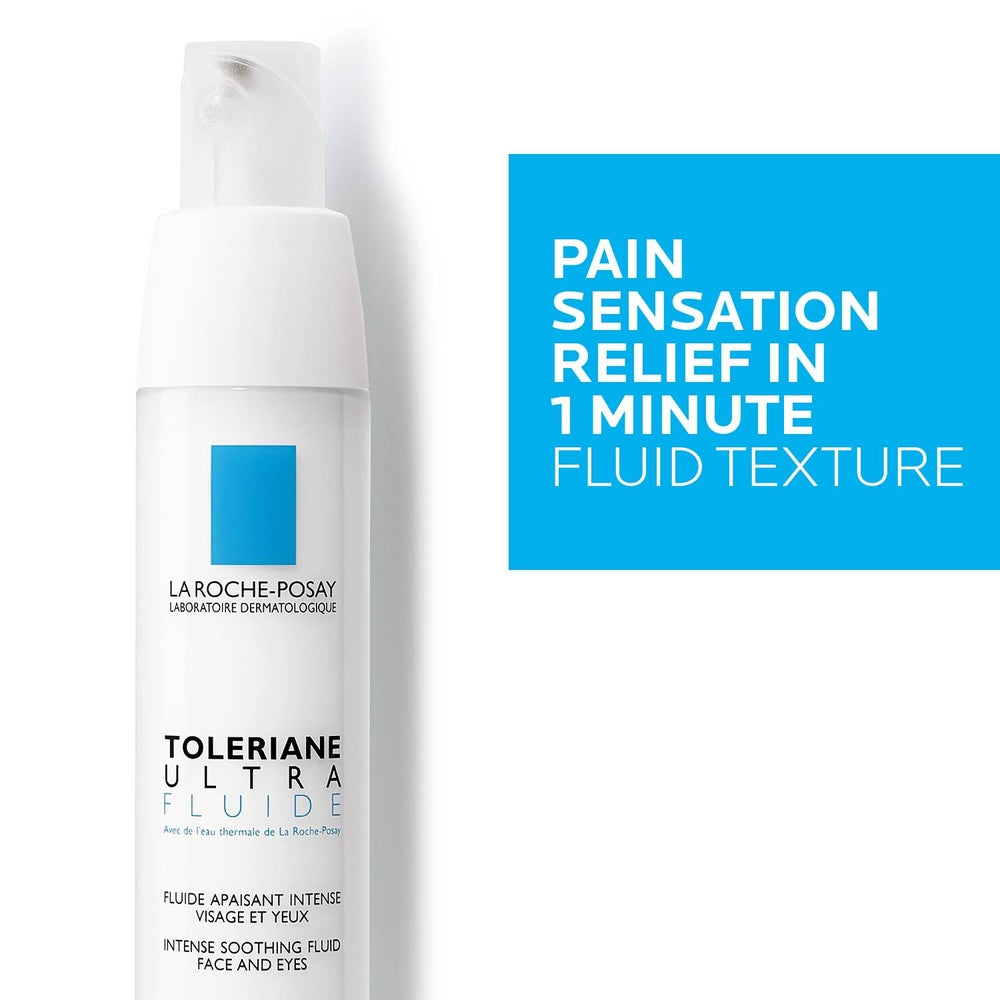 La Roche Posay Toleriane Ultra Fluide 40ML