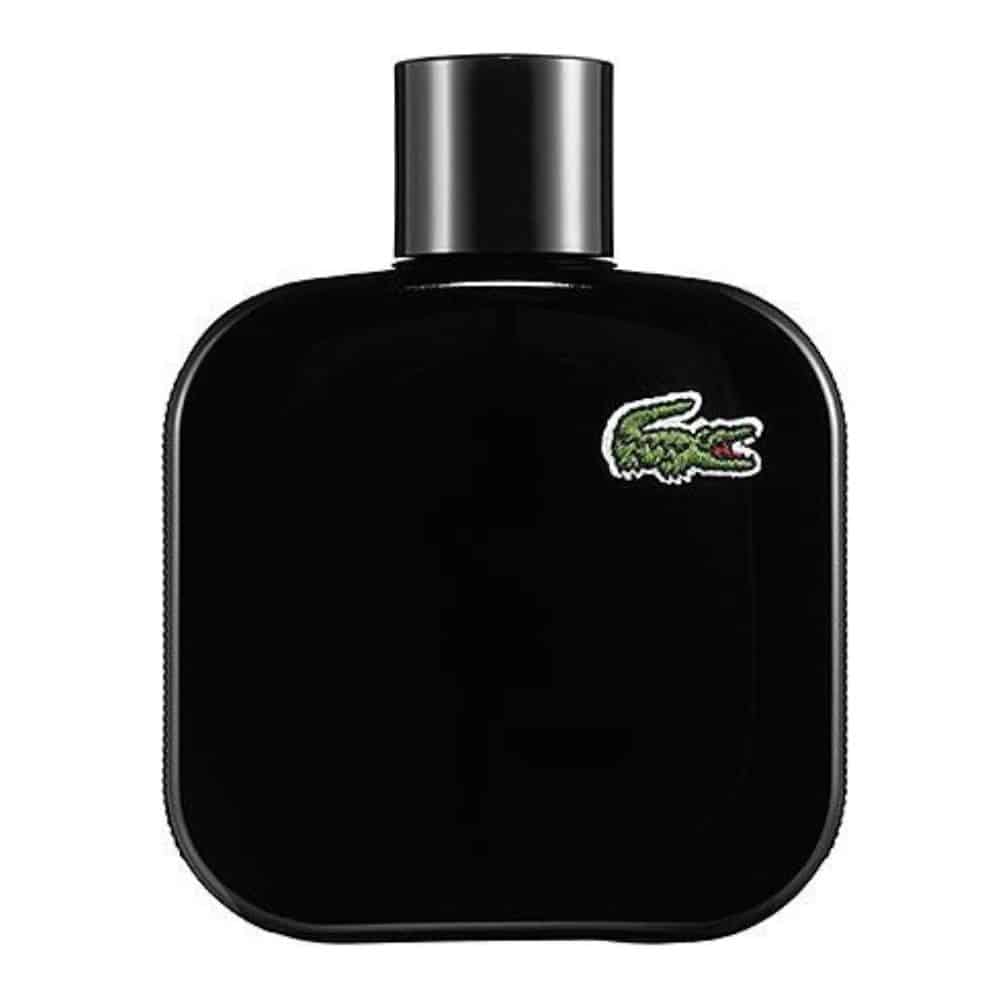 Lacoste Eau De Noir Intense Eau de Toilette For Men