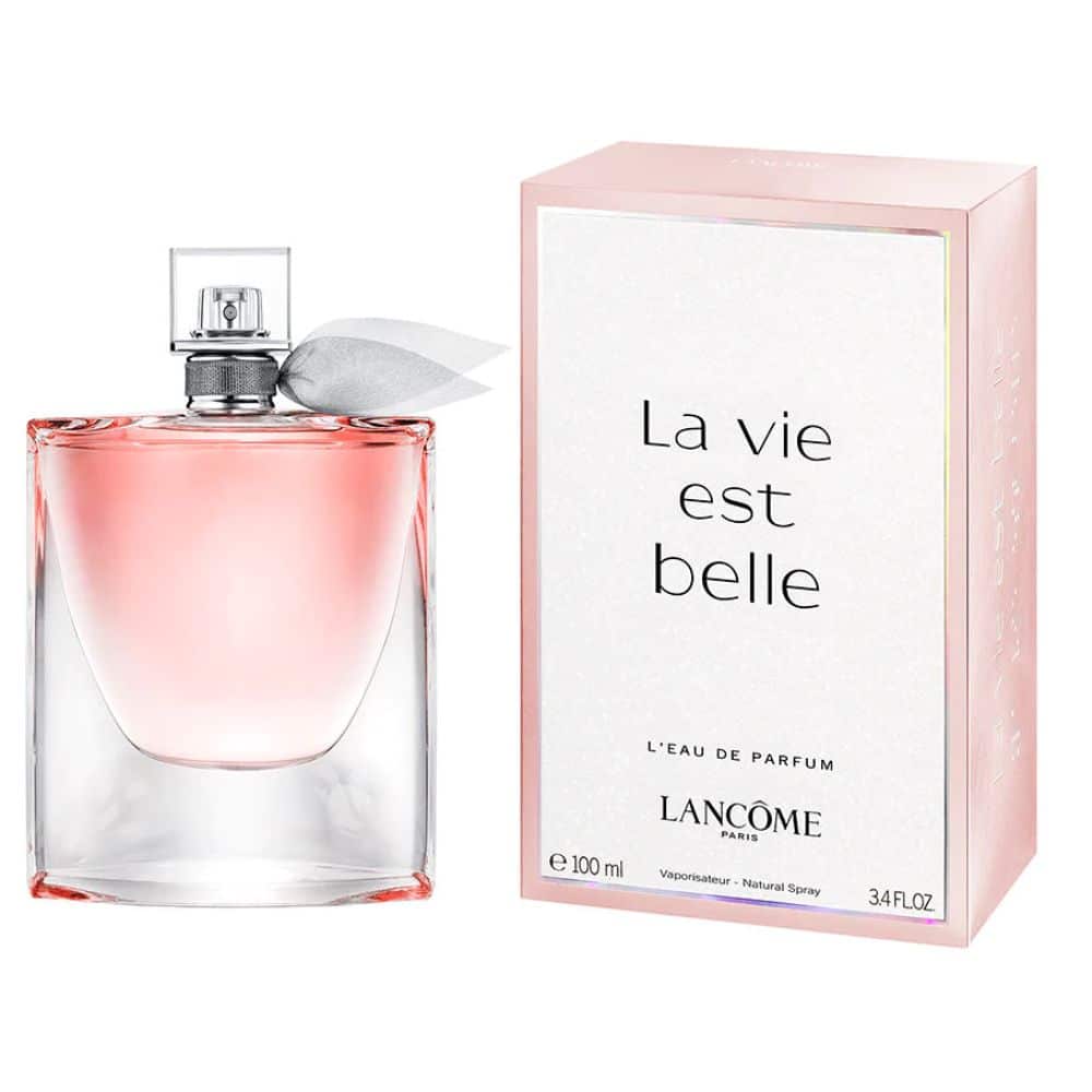 Lancome La Vie Est Belle L&