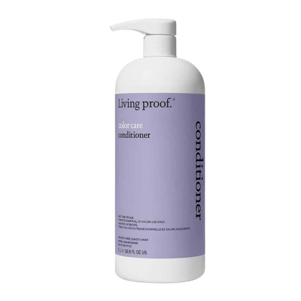 Living Proof Color Care Conditioner