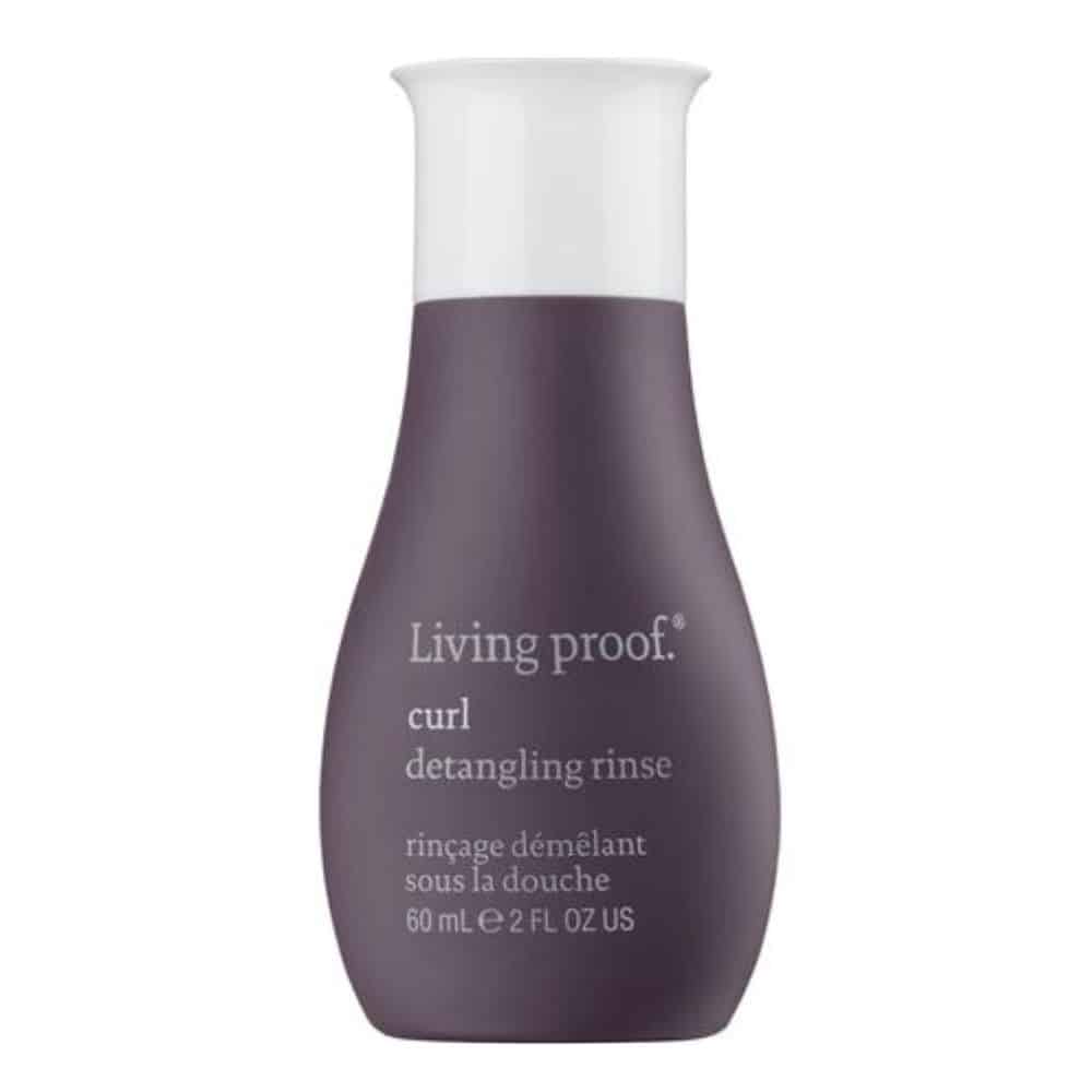 Living Proof Curl Detangling Rinse Travel