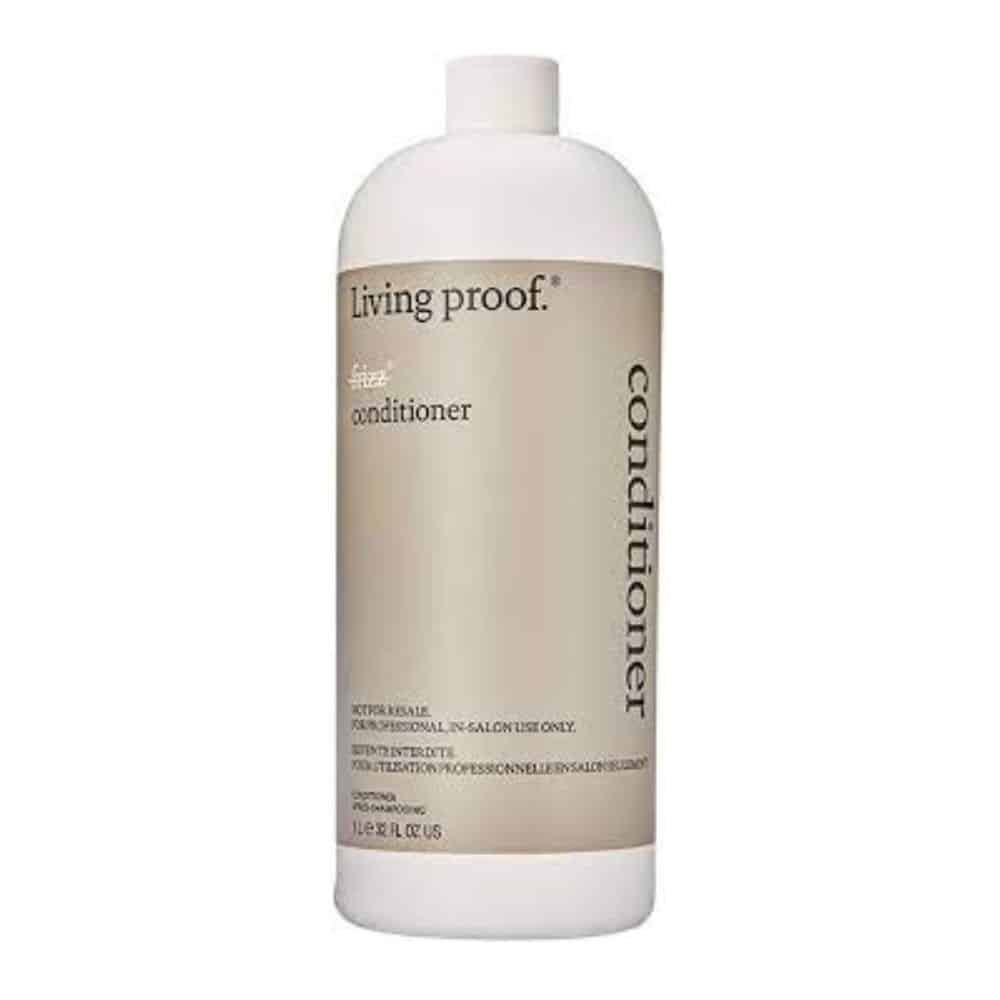 Living Proof No Frizz Conditioner