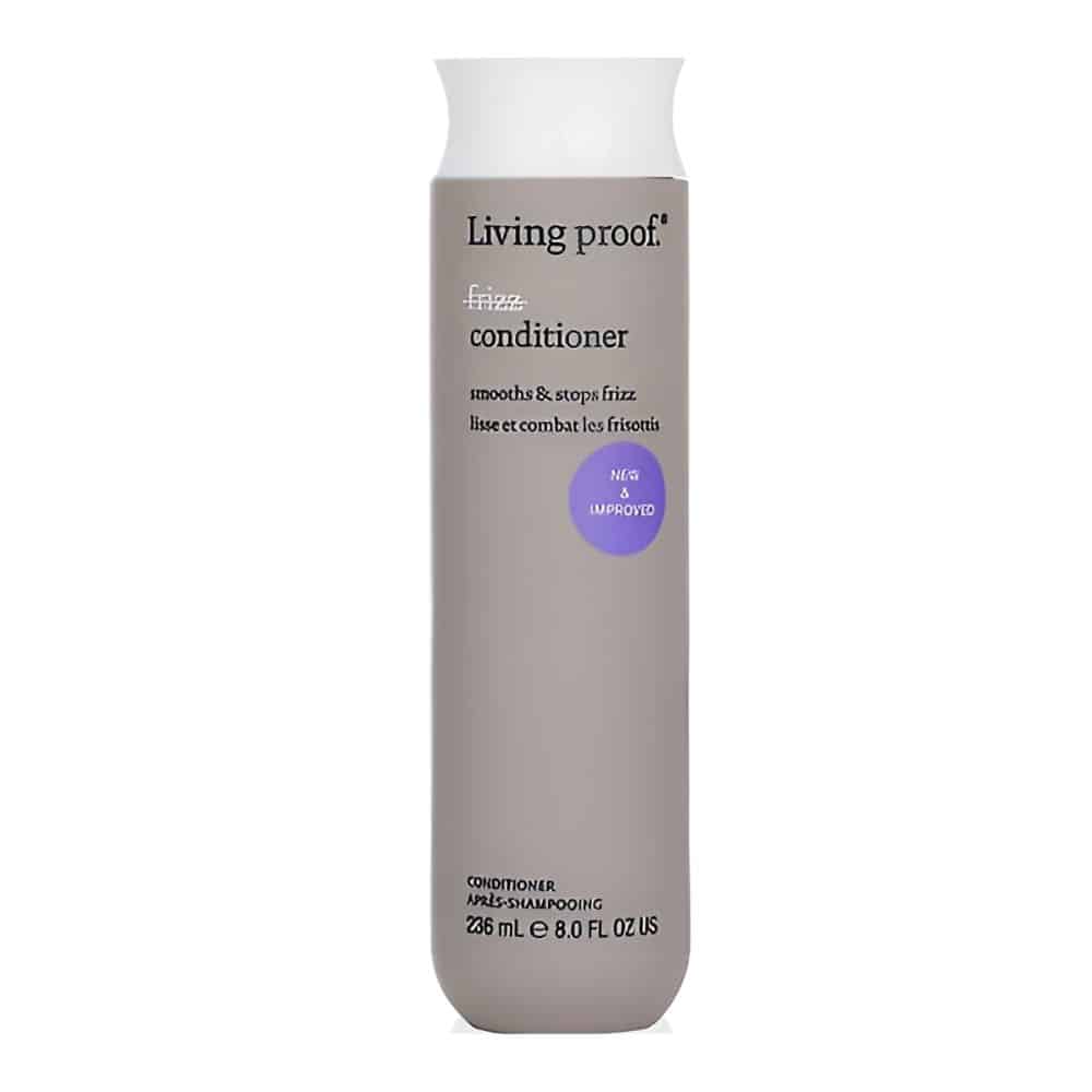 Living Proof No Frizz Conditioner 236ml