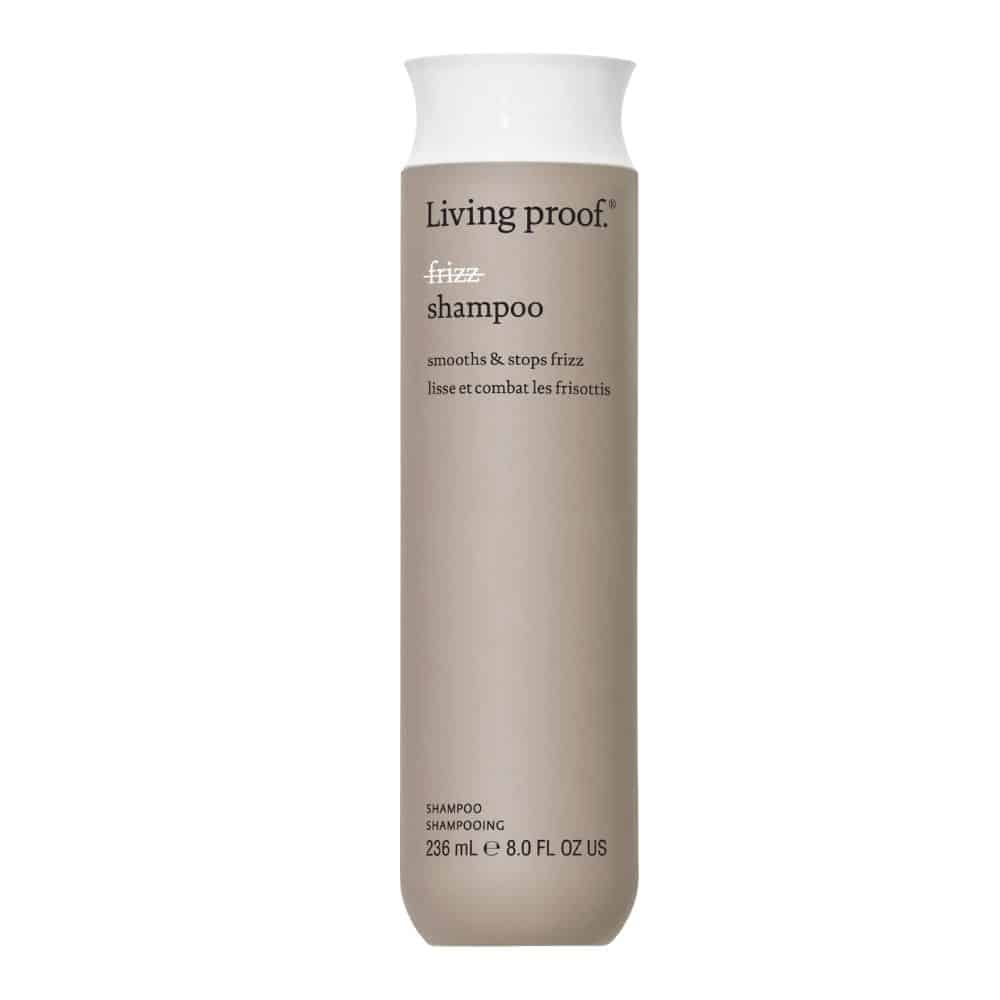 Living Proof No Frizz Shampoo 236ml