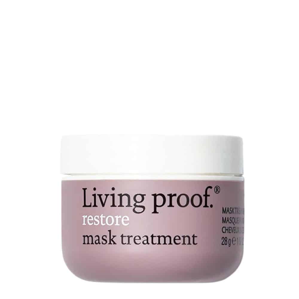 Living Proof Restore Mask Treatment Travel 28g