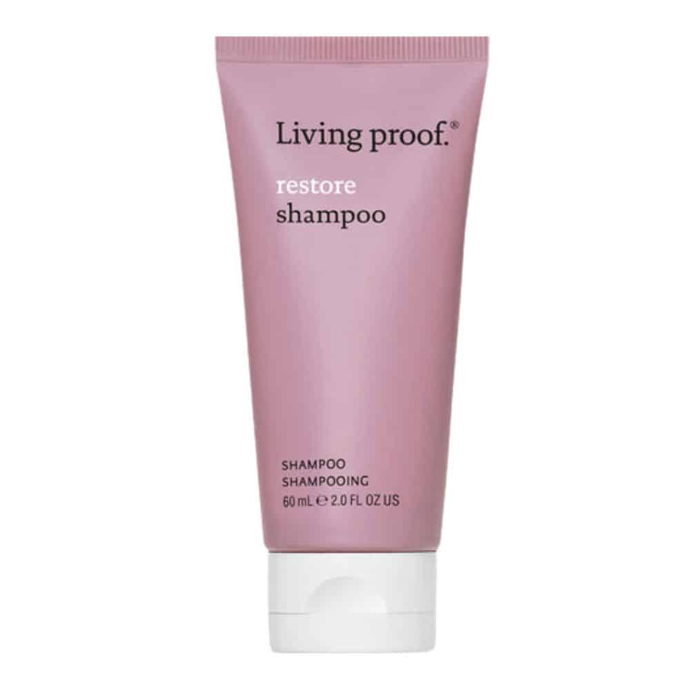 Living Proof Restore Shampoo 60ml