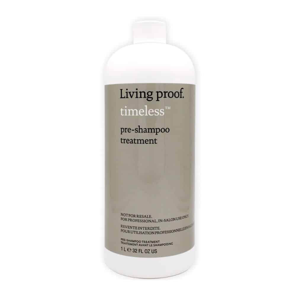 Living Proof Timeless Pre-Shampoo Treatment 1000ml