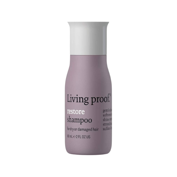 Living Proof Restore Shampoo 60ml