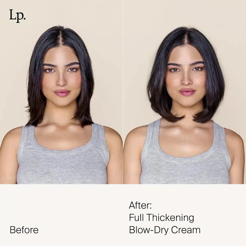 Living Proof Full Thickening Blow-Dry Cream 109ml