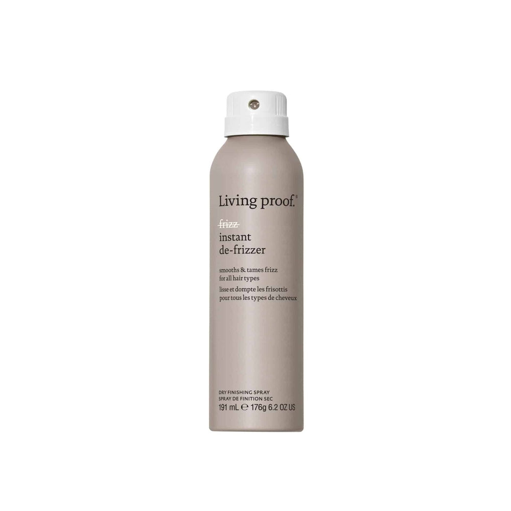 Living Proof No Frizz Instant De-Frizzer 191ml