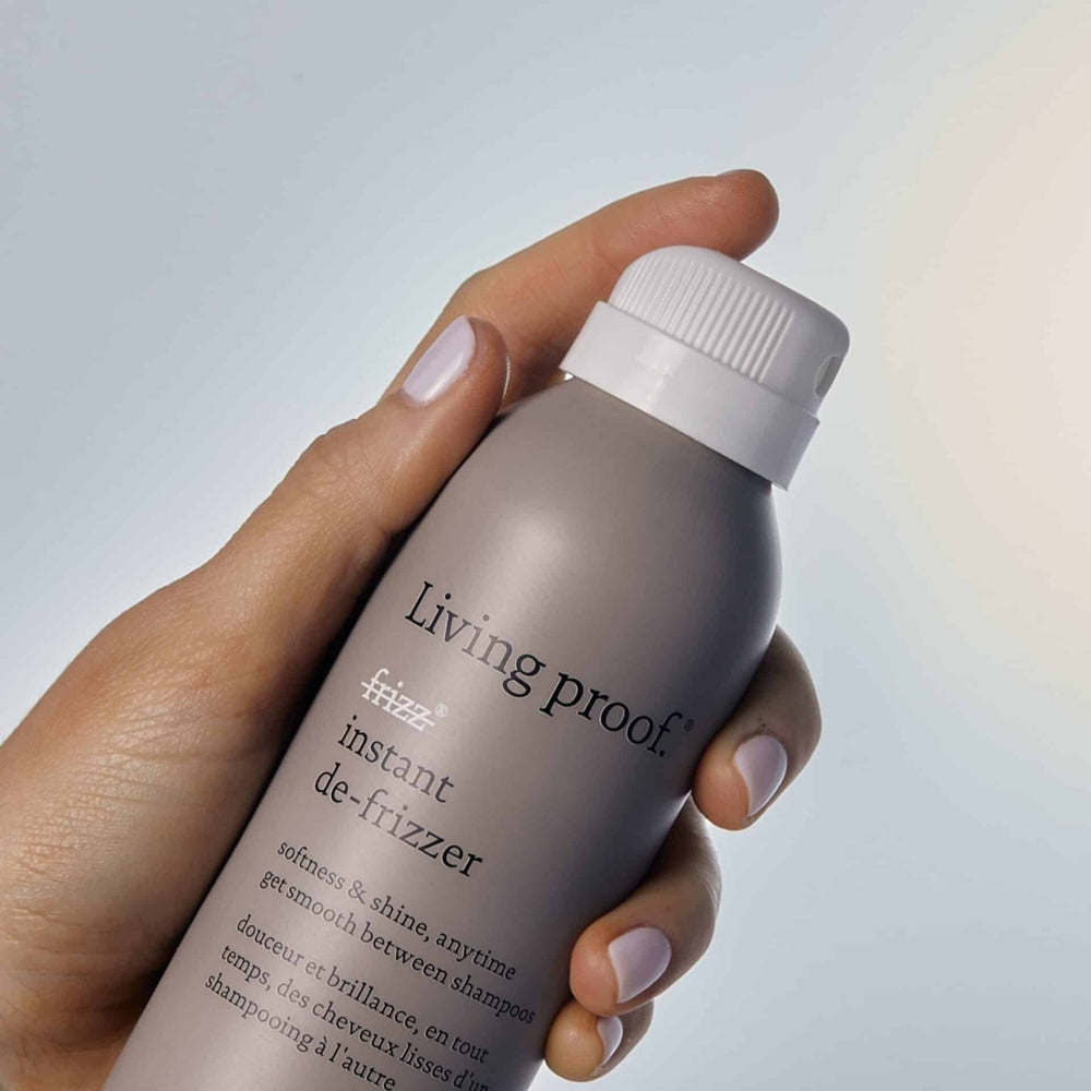 Living Proof No Frizz Instant De-Frizzer 191ml