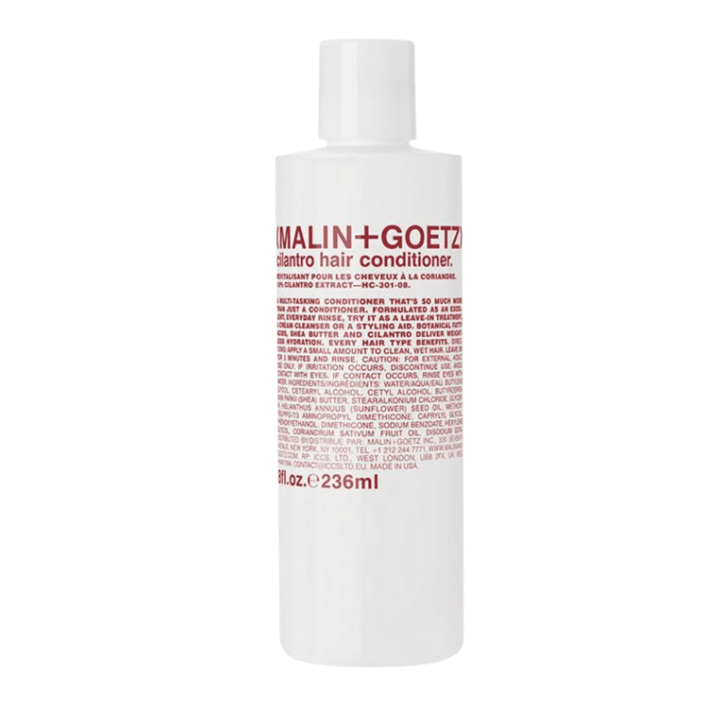 MALIN+GOETZ Cilantro Hair Conditioner