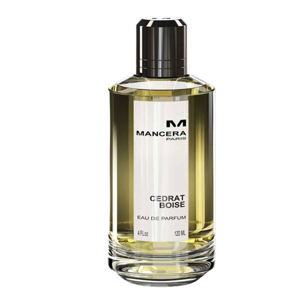 Mancera Cedrat Boise Eau De Parfum