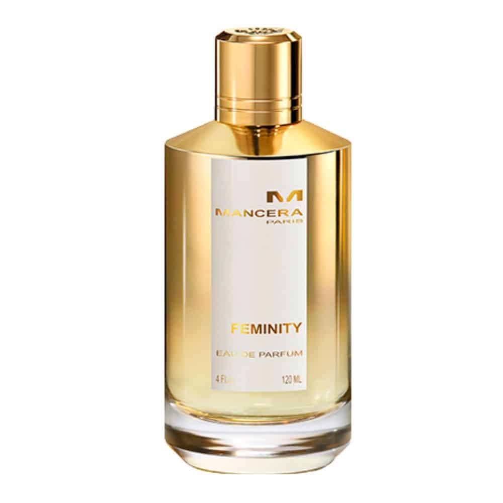 Mancera Feminity Eau De Parfum