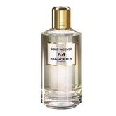 Mancera Gold Incense Eau De Parfum