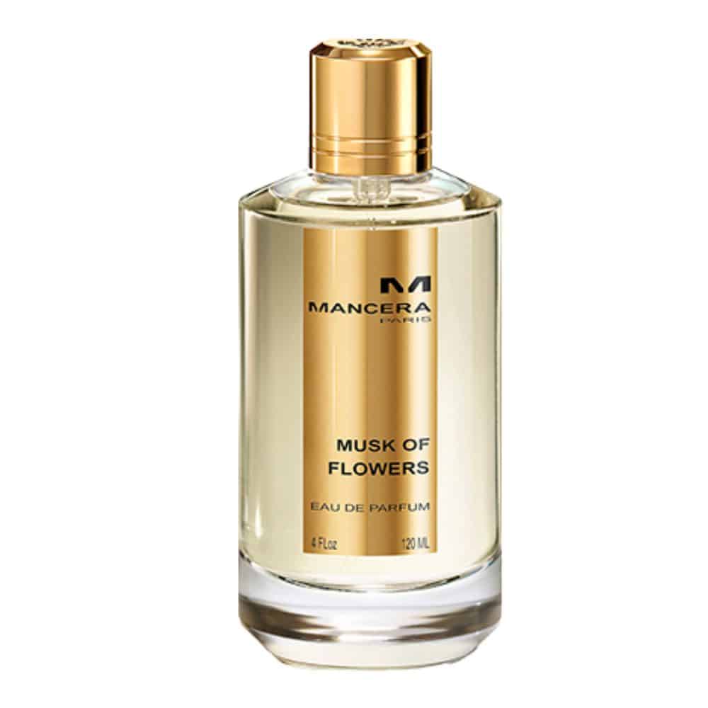 Mancera Musk Of Flowers Eau De Parfum