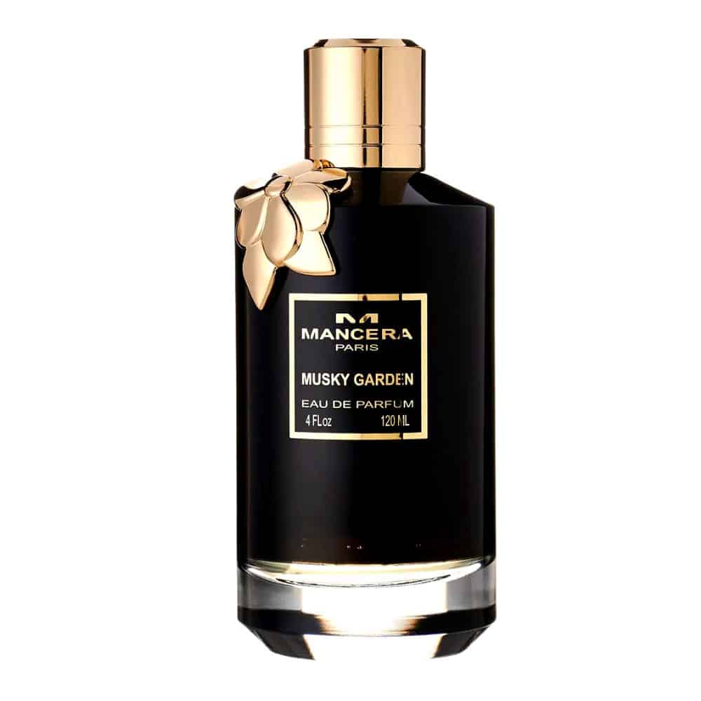 MANCERA MUSKY GARDEN EAU DE PARFUM