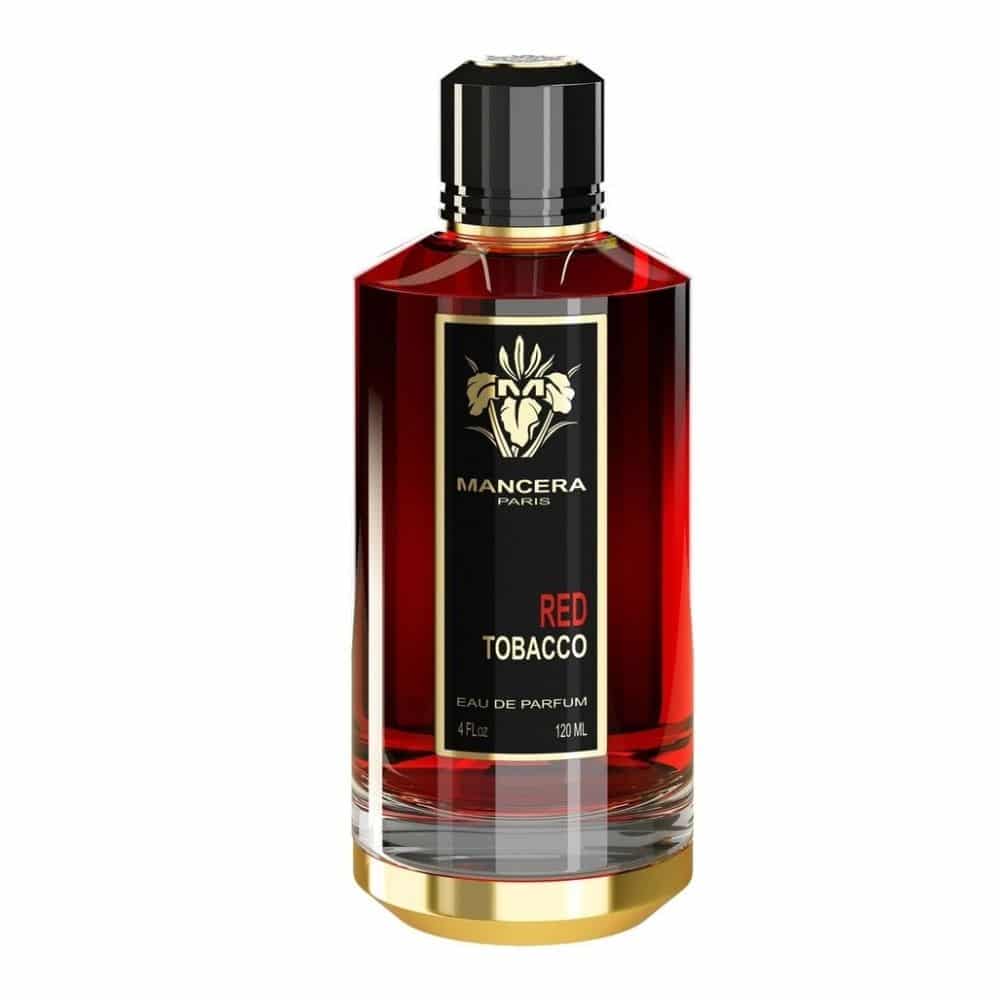 MANCERA RED TOBACCO EAU DE PARFUM