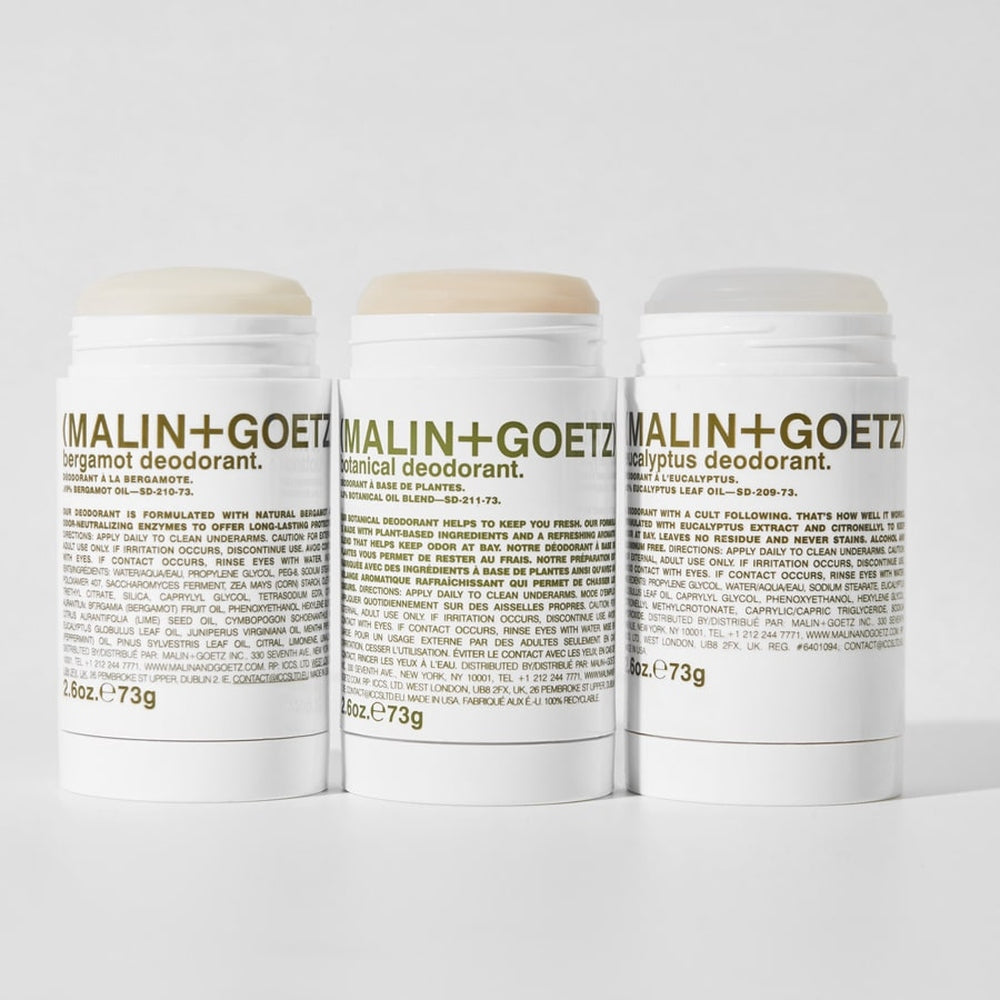 Malin+Goetz Eucalyptus Deodorant