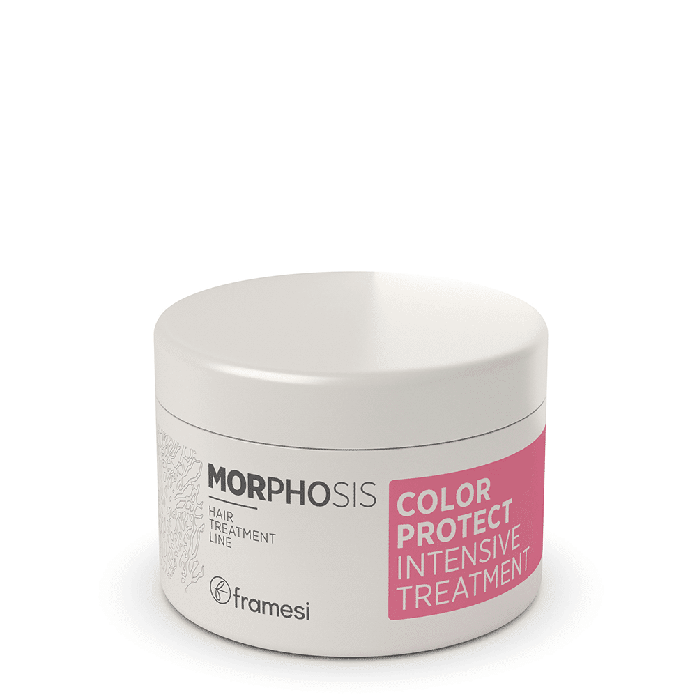 Framesi Morphosis Color Protect Intensive Treatment