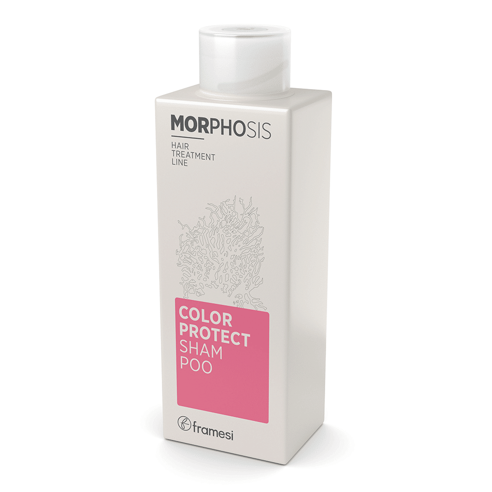 Framesi Morphosis Color Protect Shampoo