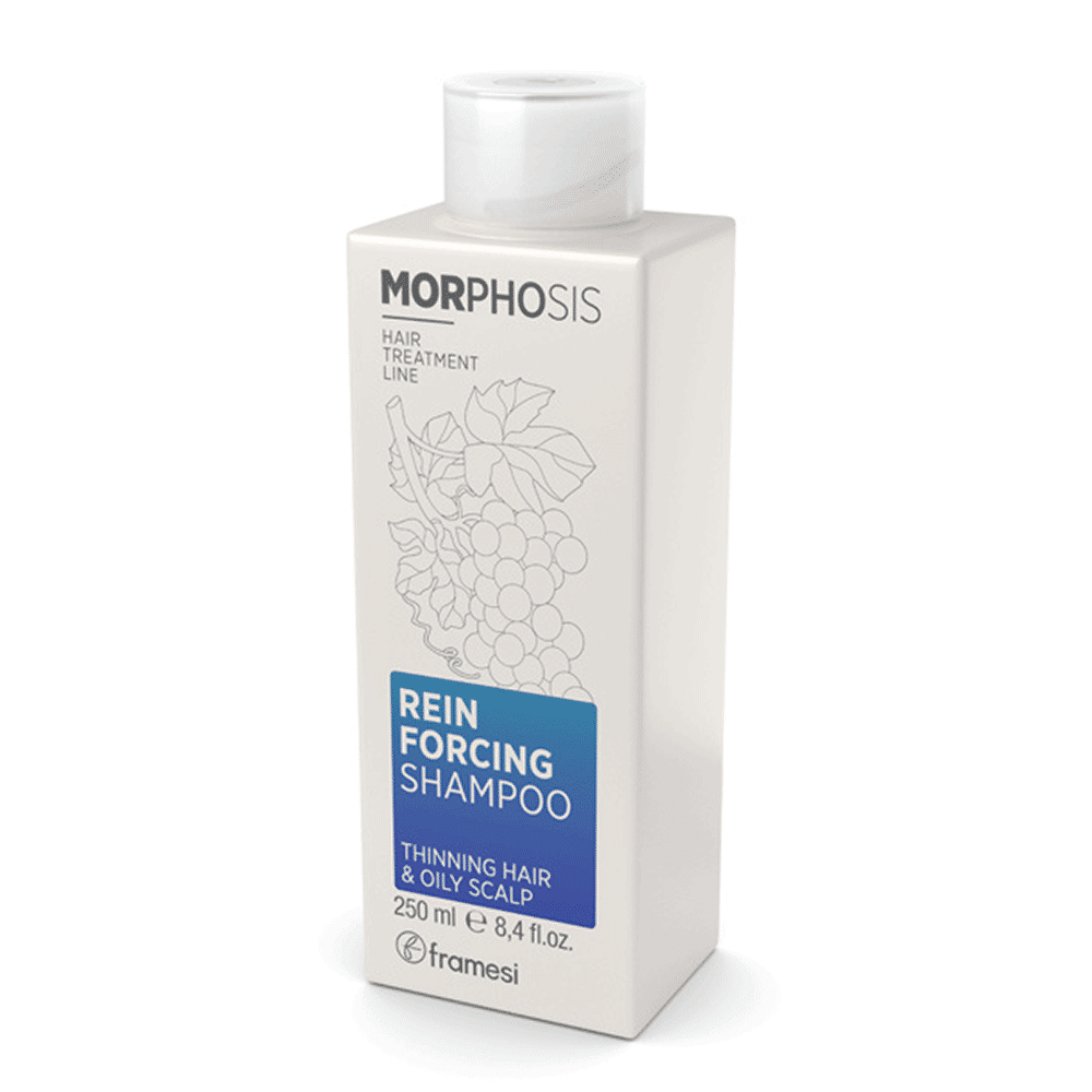 Framesi Morphosis Reinforcing Shampoo