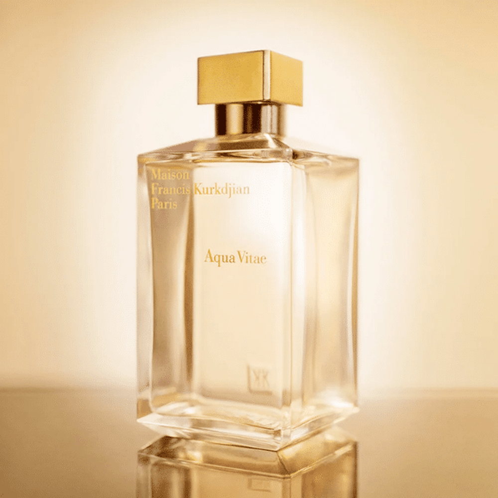 Maison Francis Kurkdjian Aqua Vitae EDT 200ml