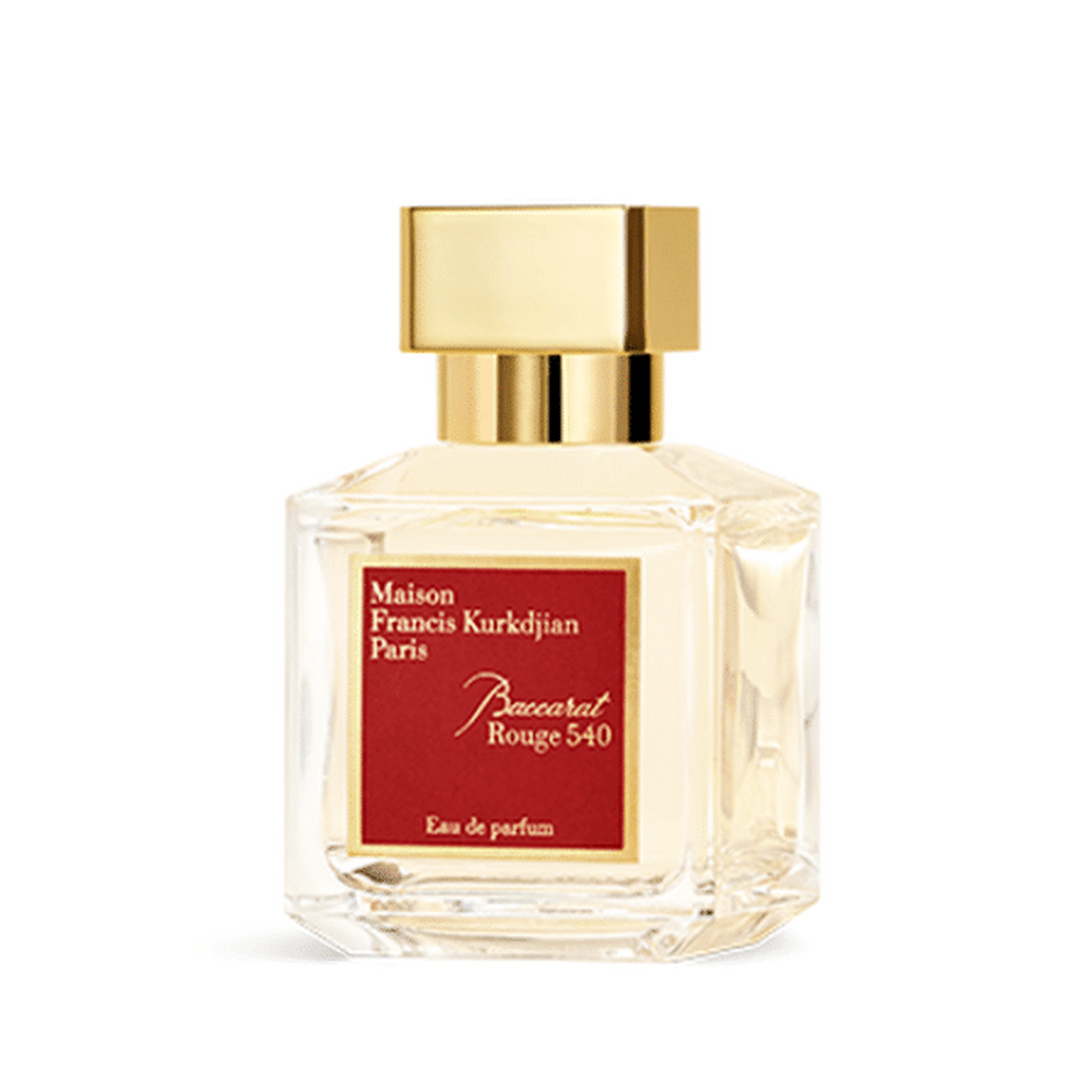 Maison Francis Kurkdjian Baccarat Rouge 540 EDP 70ml